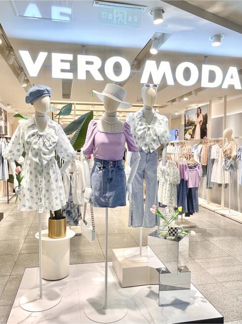 Moda女装是哪种独特风格?-图1 Moda女装是哪种独特风格?-图1