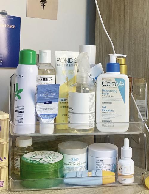 19岁护肤选品牌，哪些成分适合年轻肌？-图3