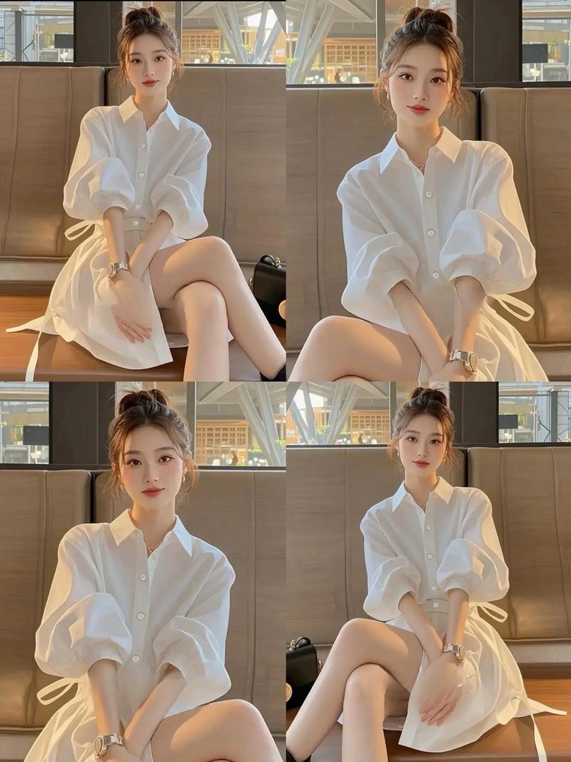 2025春季新款女装,有哪些爆款与亮点?-图2 2025春季新款女装,有哪些爆款与亮点?-图2