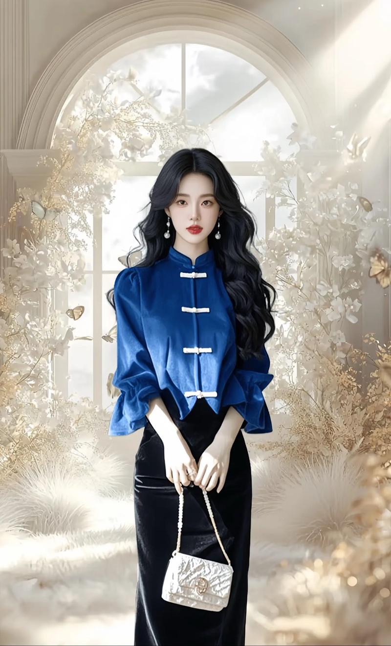 2025春季新款女装,有哪些爆款与亮点?-图3 2025春季新款女装,有哪些爆款与亮点?-图3