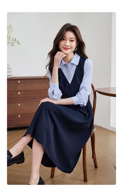 2025秋女装流行趋势有哪些？-图2