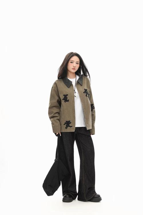 2025秋女装流行趋势有哪些？-图3