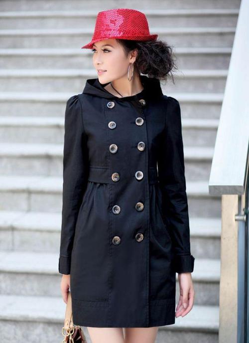 2011秋装新款女装，有哪些流行趋势？-图2