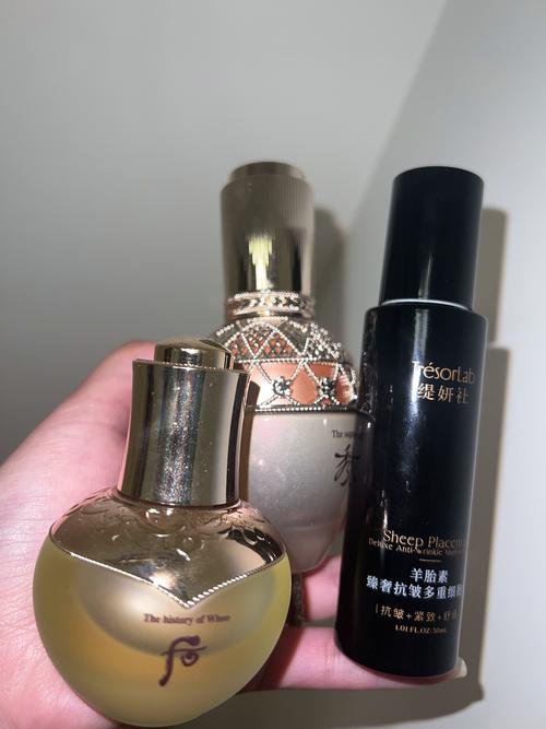 27岁适合用什么韩国护肤品？-图2