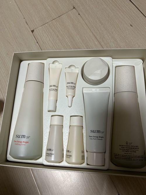 27岁适合用什么韩国护肤品？-图3