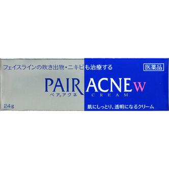 狮王祛痘膏涂完痒是正常反应吗？-图2