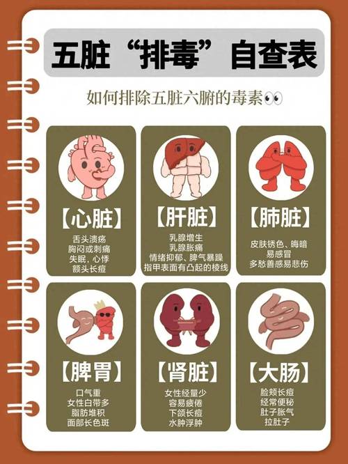 祛痘排毒到底排的是什么毒?-图1 祛痘排毒到底排的是什么毒?-图1