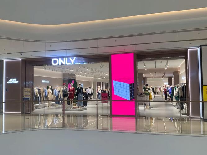 only女装导购工作难度如何？-图1