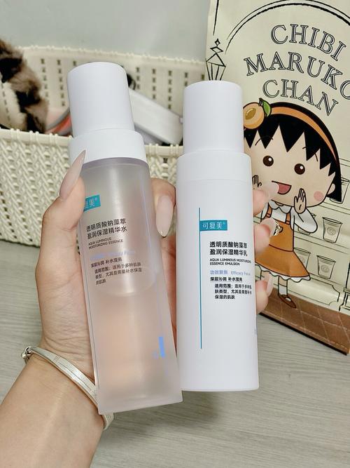 大学生护肤选什么最合适有效？-图2