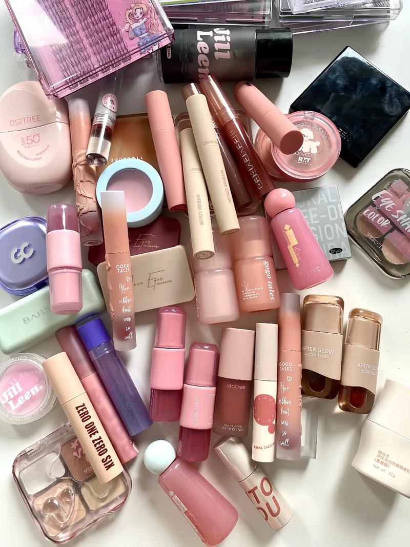 大学生护肤选什么最合适有效？-图3