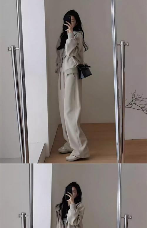 2025潮流女装怎么搭？这些搭配图够实用吗？-图2