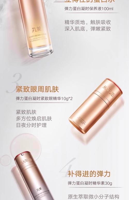 抗初老护肤品选哪种才有效？-图3