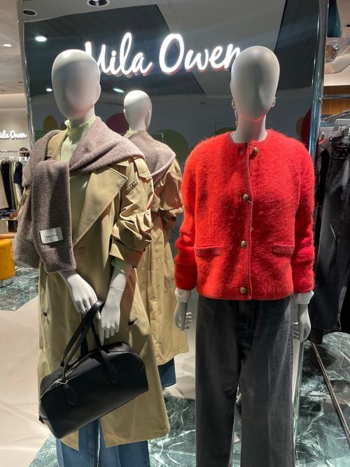 Doxa女装网上哪里能买到正品？-图1