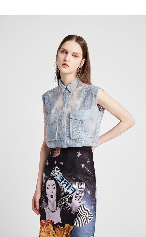 大地素女装2025新款，主打什么风格？-图3