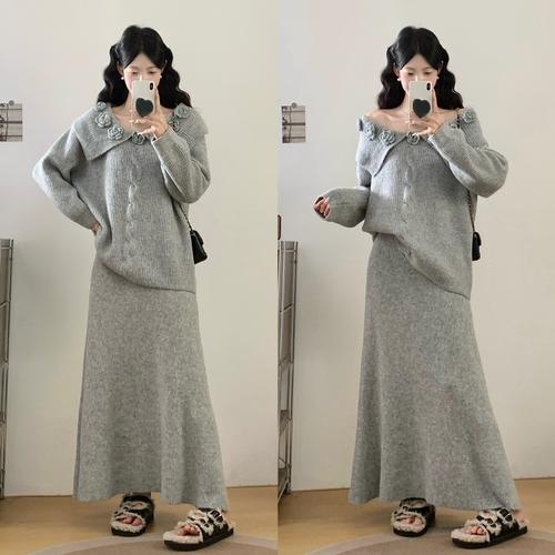 2025秋冬女装新款,哪些设计会成爆款?-图1 2025秋冬女装新款,哪些设计会成爆款?-图1