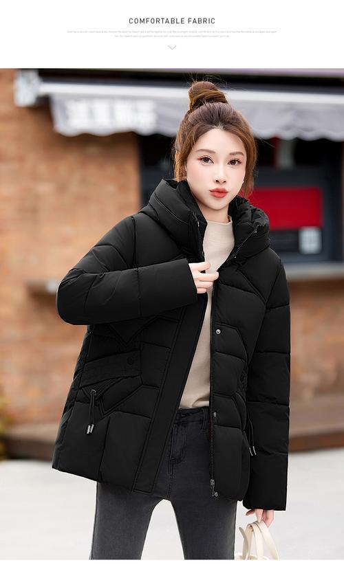 2025冬女装搭配，如何兼顾保暖与时髦？-图3