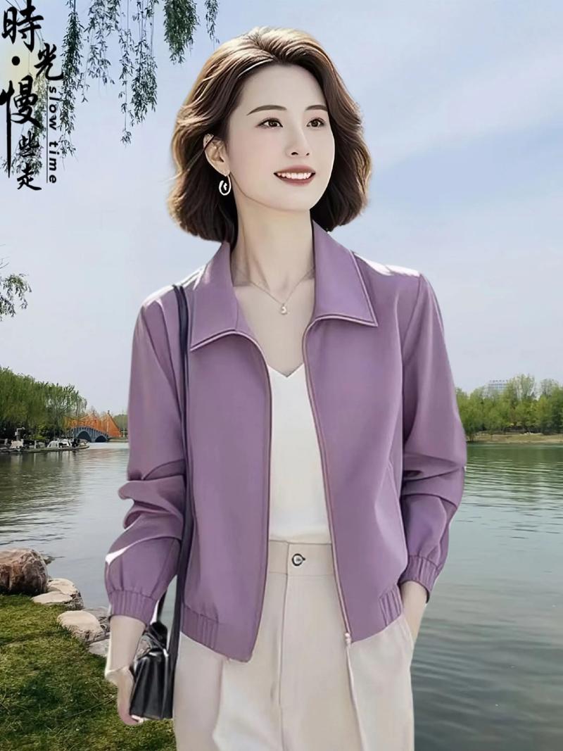 2025新款女装潮,新版潮点在哪?-图1 2025新款女装潮,新版潮点在哪?-图1