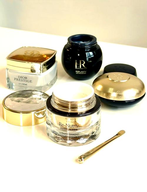 25岁选护肤品，哪些牌子更适合？-图2