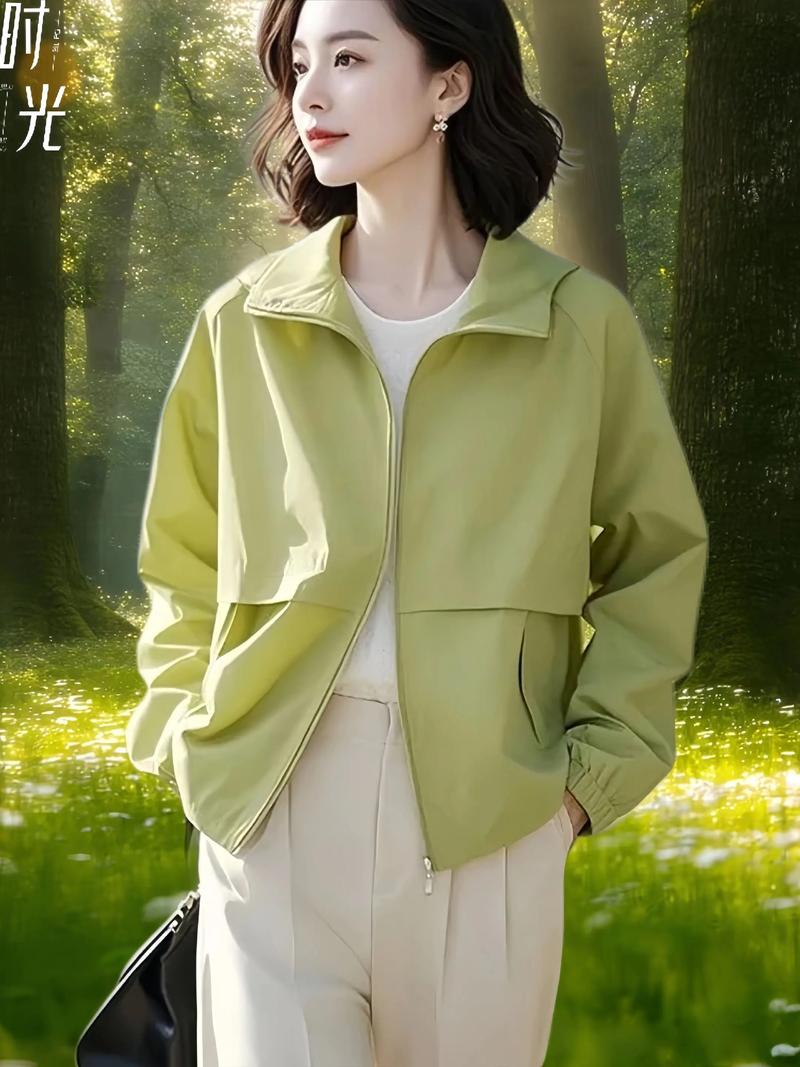 2025秋冬女装流行趋势有哪些?-图1 2025秋冬女装流行趋势有哪些?-图1