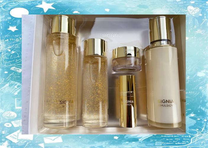 Hera护肤品到底好用吗？-图3