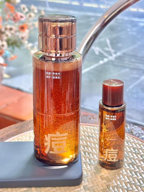 本草堂清肌祛痘调理水效果如何？-图1