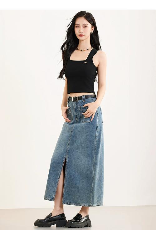 佳人苑2025新款，如何定义本季佳人美学？-图3