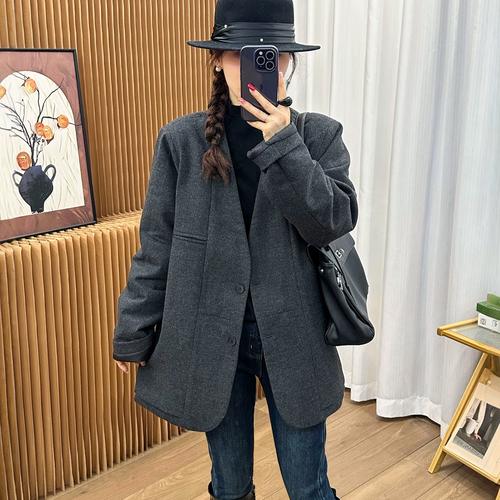 2025冬装流行女装趋势有哪些？-图2