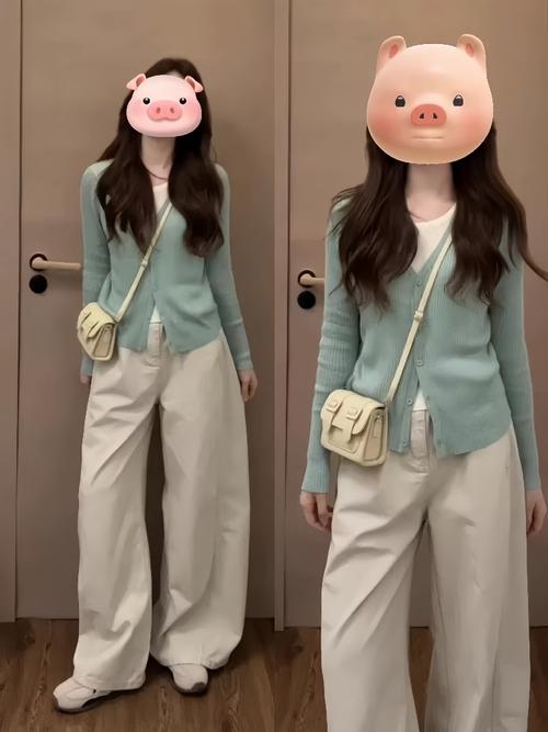 2025新款女装怎么搭更出彩？-图3