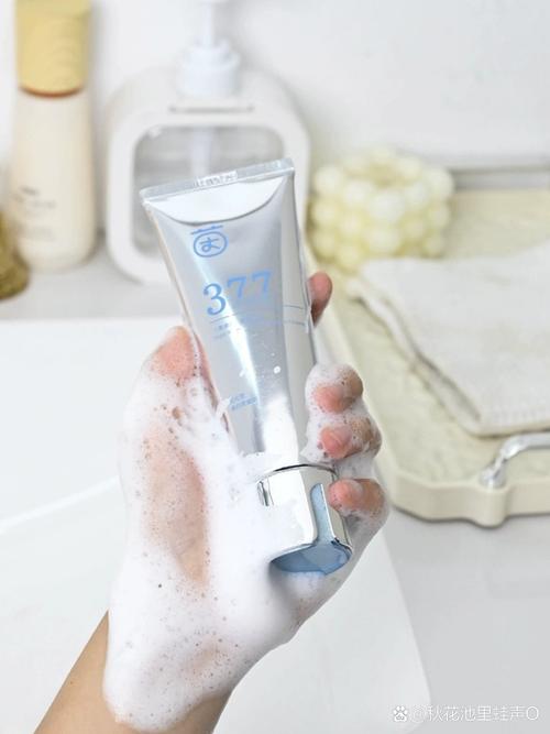 洗面奶祛痘真有效吗？-图3