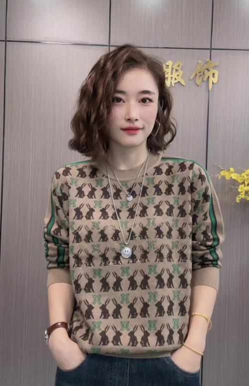 2025秋女装流行元素有哪些？-图3