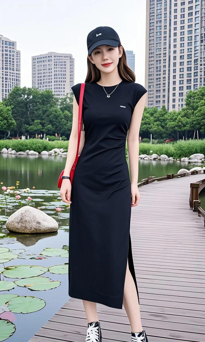 2025女装流行图案有哪些？-图3