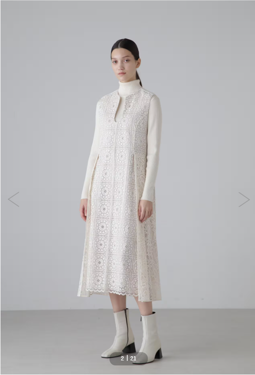 日本官网adore女装有哪些热门款？-图3