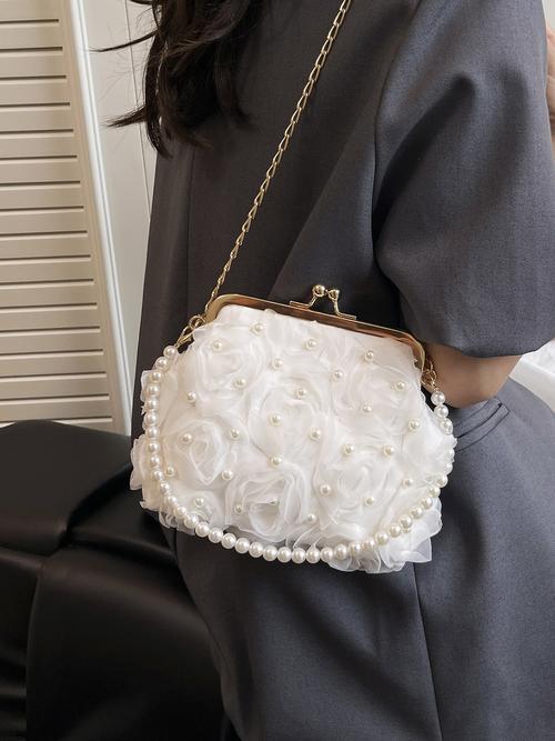 2025新款女装银包，设计亮点是什么？-图2