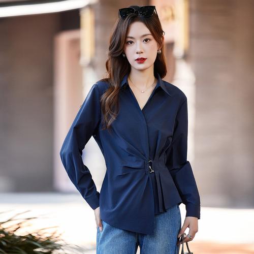 2025秋装新款女装，有哪些流行趋势？-图2