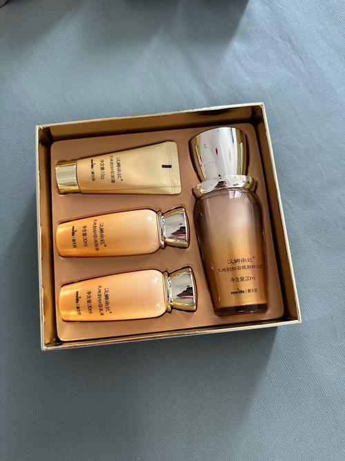 27岁用什么护肤品好？-图3