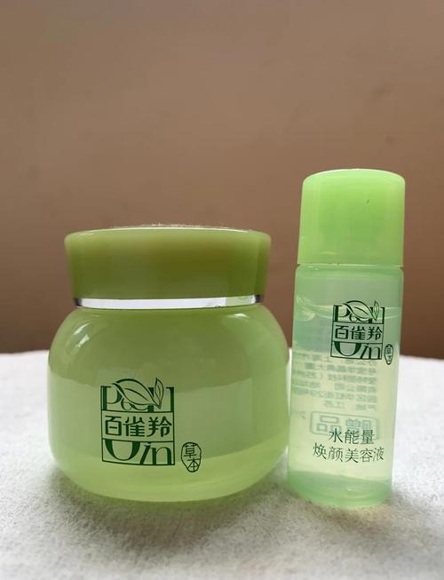 百雀羚孕妇能用吗?成分安全吗?-图1 百雀羚孕妇能用吗?成分安全吗?-图1