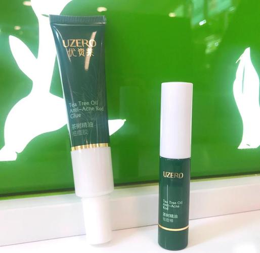 祛痘茶树油哪个牌子最有效？-图2