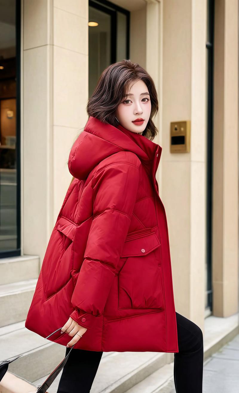 2025冬女装流行款有哪些？-图2