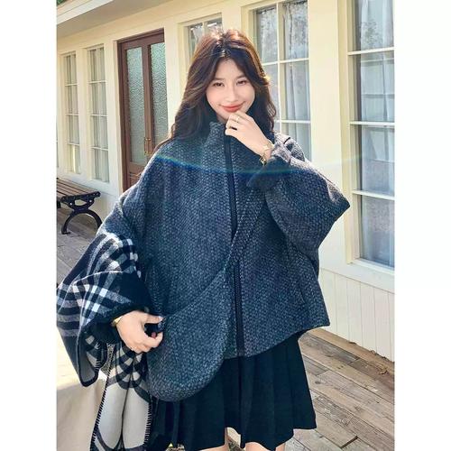 2025冬女装流行款有哪些？-图3