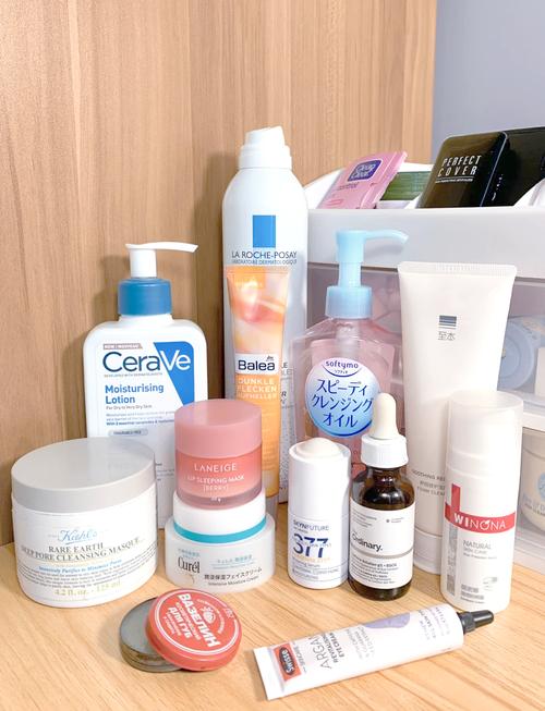 21岁肌肤该选啥护肤品？-图3