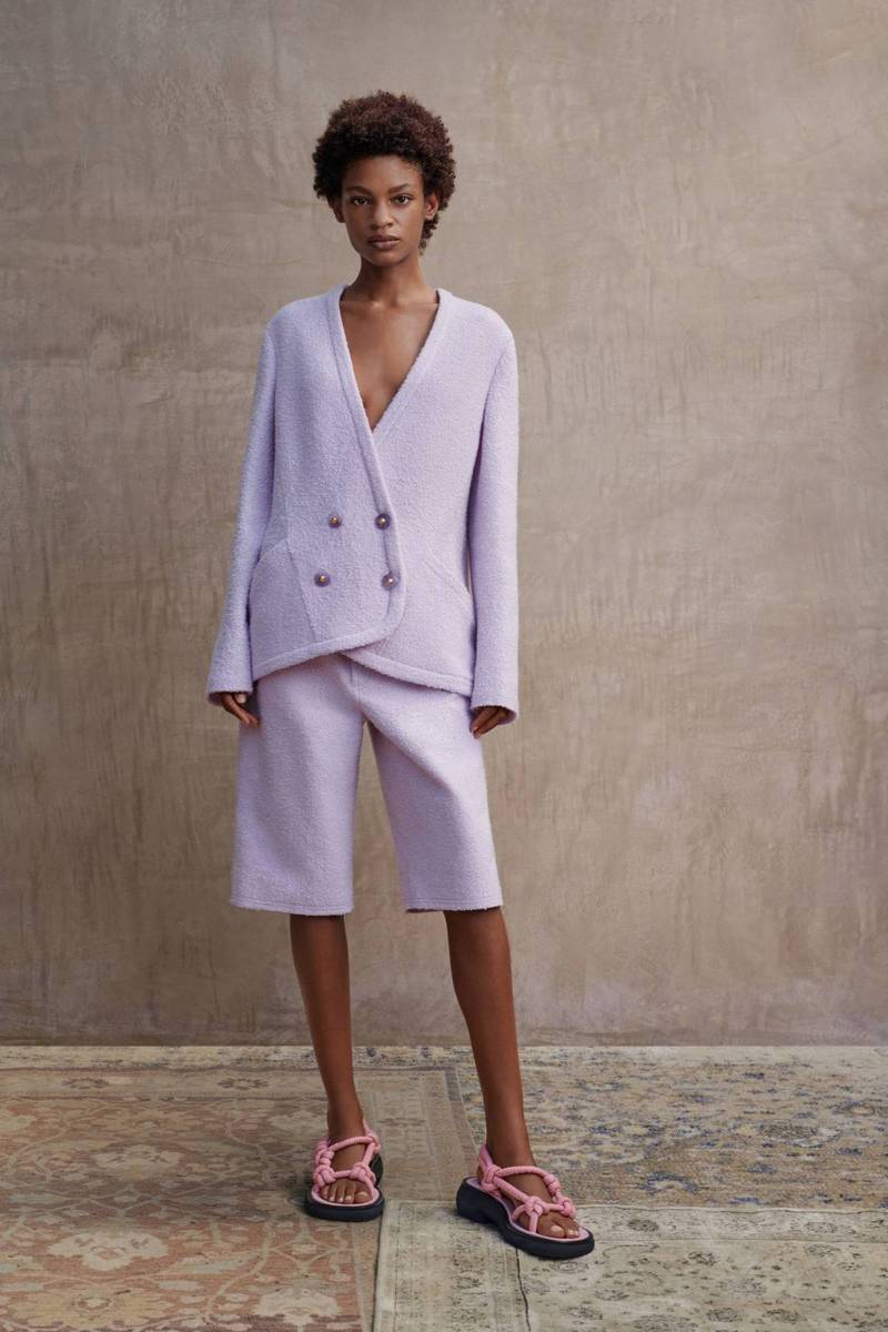 St John女装价格为何这么高？-图2