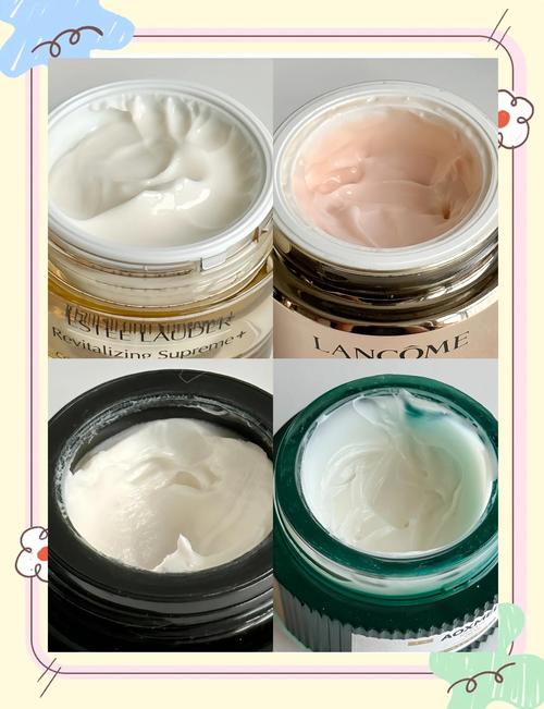 40岁油皮护肤品怎么选？-图1