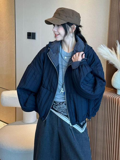 2025秋女装，休闲风如何焕新？-图2