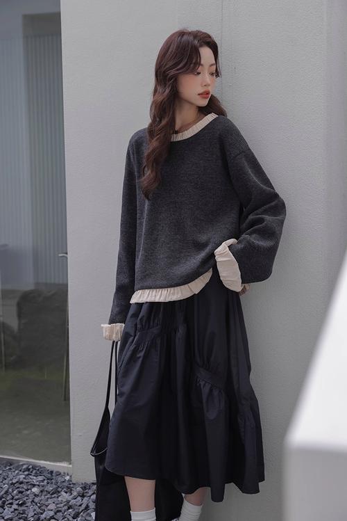 2025秋女装，休闲风如何焕新？-图3