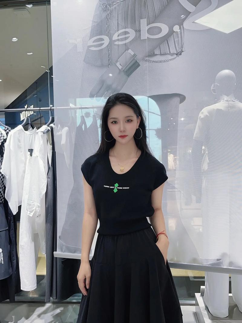 2025圣迪奥夏女装主打什么风格？-图3