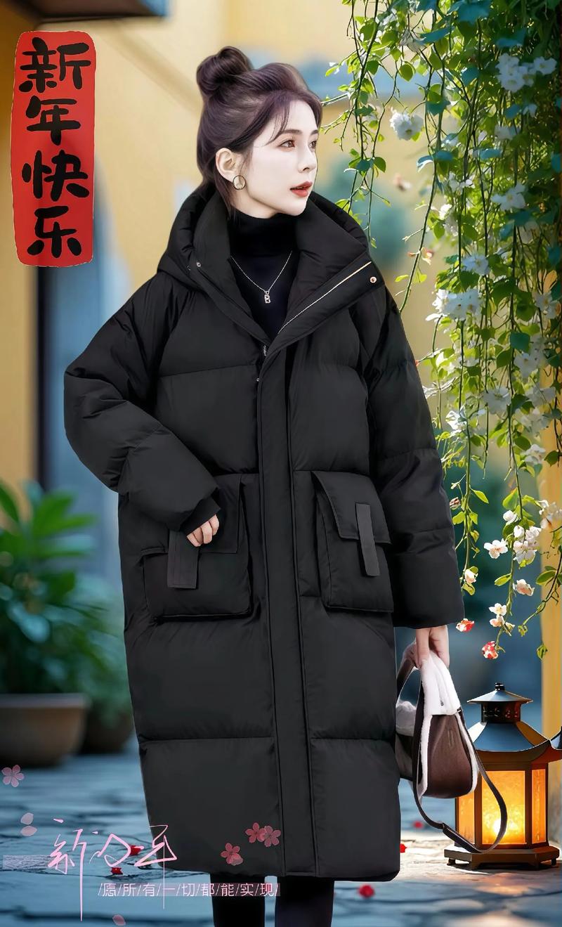 徘徊女装2025冬装图片有哪些新款？-图2