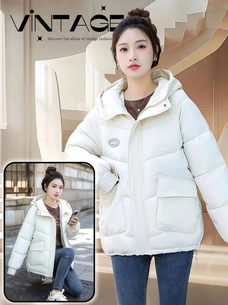 徘徊女装2025冬装图片有哪些新款？-图3