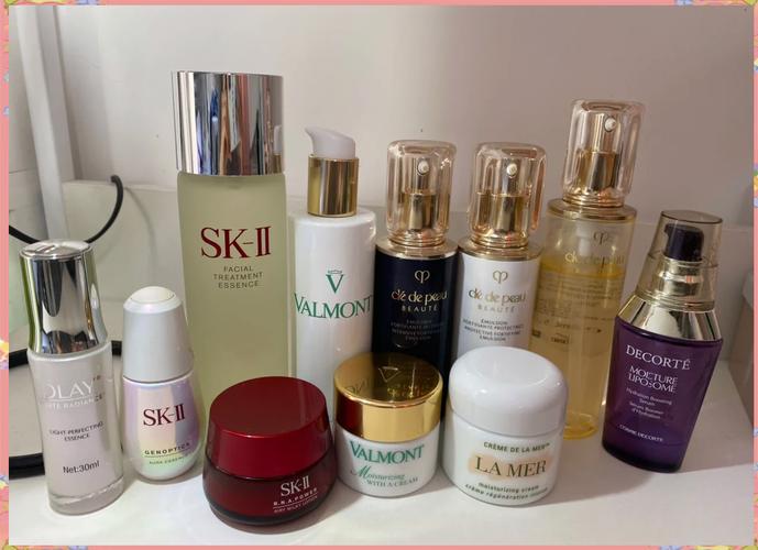 28岁选什么护肤品品牌合适？-图3