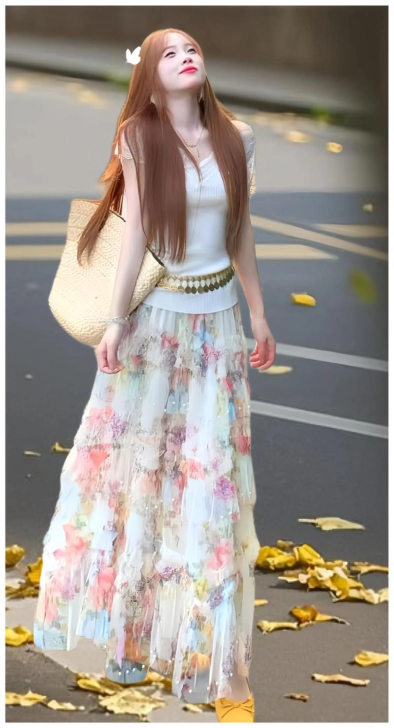 2025年学生流行女装有哪些新趋势？-图2