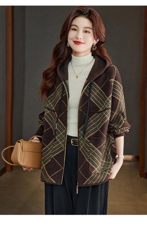 2025年淘宝女装外套-图2